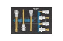 JEU DE DOUILLES MALES