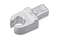 ATTACHE MALE POLYGONALE (OUVERTE)