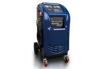 Machine pour la maintenance des boites automatique : ATF EVOLUTION W400 (CAT 501+)