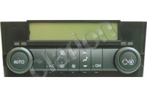 Réparation des pannes de commandes de climatisation Delphi pour Laguna et Velsatis