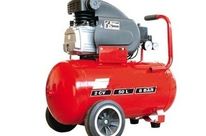 Compresseur 100L 8 Bar 2,5CV