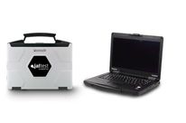 Jaltest Thoughbook &amp;quot;RUGGED BOOK&amp;quot;