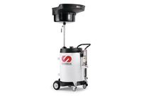 RECUPERATEUR GRAVITE 100L VIDANGE PAR PM2 1:1