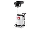 RECUPERATEUR GRAVITE 100L VIDANGE PAR PM2 1:1