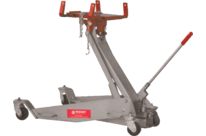 VERIN DE DEPOSE D&#039;ORGANES POIDS LOURDS ELEVATEUR HYDRAULIQUE 1T