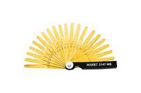 JAUGE D&amp;#039;EPAISSEUR