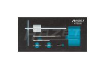 JEU D&#039;EXTRACTEURS DES BOUGIES DE PRECHAUFFAGE