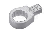 ATTACHE MALE POLYGONALE