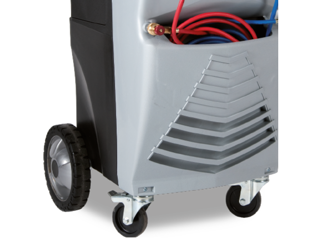achat Station de climatisation R1234yf ou R134a : ACM2400