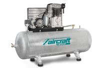 Compresseur à piston 15 bars - 500 l Aircraft AIRPROFI 903/500/15H