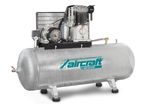 Compresseur à piston 15 bars - 500 l Aircraft AIRPROFI 903/500/15H