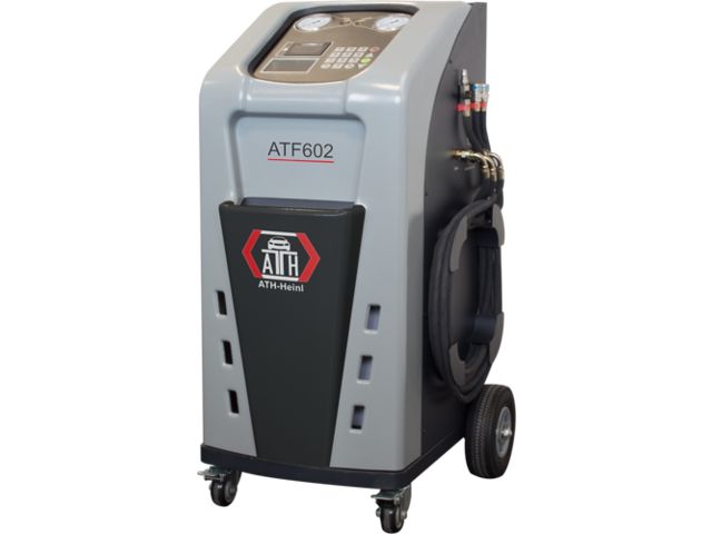 Echangeur d&#039;huile de boite automatique : ATH ATF602