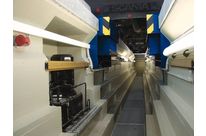 BARRIERES DE SECURITE