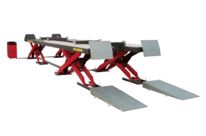 PONT CISEAUX BROOKLIN 10/5,8 AVEC AUXILIAIRE POSE