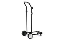 CHARIOT 4 ROUES POUR TONNELET