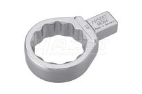 ATTACHE MALE POLYGONALE