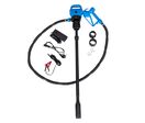 Pompe électrique 12V AdBlue pour fûts et IBC MW Tools PAD12VTRA