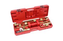 Coffret marteau à inertie et ses accessoires - 10 éléments : NTS WBW