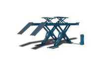 UNI LIFT 5000 NT PLUS AMS POSE 5000MM