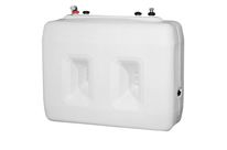 CITERNE 2500L PEHD FLUIDES USAGES