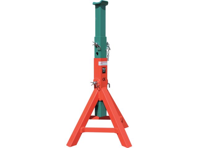 CHANDELLES HAUTE LEVEE GROS TONNAGE 5T TELESCOPIQUE
