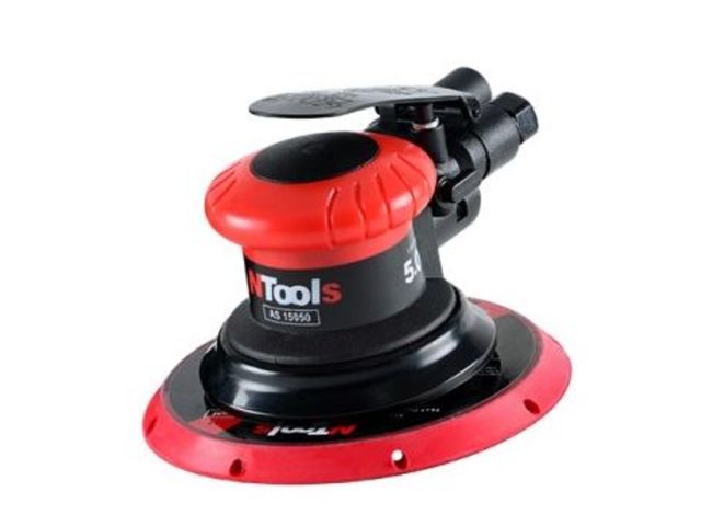 Ponceuse pneumatique : NTOOLS AS 15050