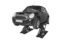 Pont élévateur à ciseaux basse levée ATH RSH3000