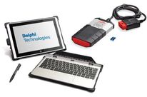 DS450E TABLETTE TOUCH