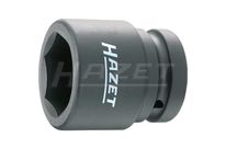 DOUILLE A 6 PANS A CHOCS