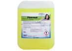 Nettoyant tout usage puissant alcalin HDR-A 10 L Cleancraft 7321110
