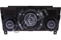 Réparation de commandes de clim PEUGEOT 308.