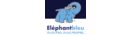 L'Elephant bleu