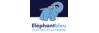 L'Elephant bleu