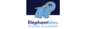 L'Elephant bleu