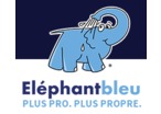 L'Elephant bleu