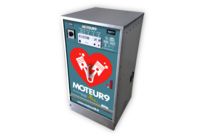 Nettoyeur/dépolluer à l&#039;hydrogène Moteur9