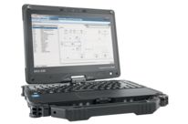 DCU 220 : Unité de contrôle