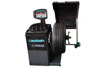 Equilibreuse de roues Cosber C-WBE65
