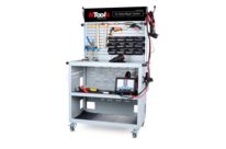 Système de débosselage Aluminium : NTools CAR BODY REPAIR SYSTEM Aluminium