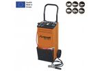 Chargeur/démarreur automatique professionnel | Unicraft ABC 550 S