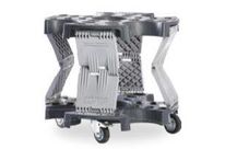 CHARIOT A ROUES EASY LIFT