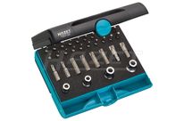 JEU D’OUTILS TORX® 32 OUTILS