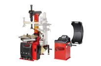 Pack Equilibreuse + Démonte-pneu HAMDI ESSENTIEL+