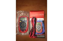 Multimètre numérique FI33D 