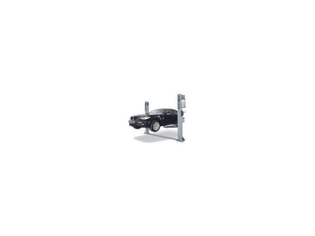 PONT 2 COLONNES HYDRAULIQUE 3,5 TONNES CADRE EN H