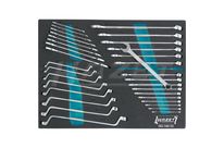 JEU DE CLES DE SERRAGE