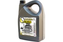 Huile moteur à base synthétique | 15W50 COMPÉTITION PL