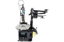 Démonte-pneus à deux vitesses Cosber C-TCM228S