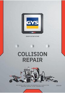 Catalogue carrosserie