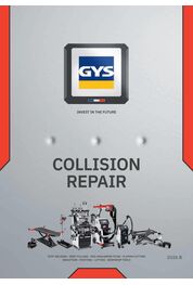 Catalogue carrosserie
